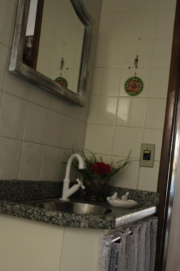 Casa Pousada Rosa Dos Ventos Florianópolis Exteriér fotografie