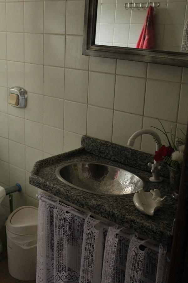 Casa Pousada Rosa Dos Ventos Florianópolis Exteriér fotografie