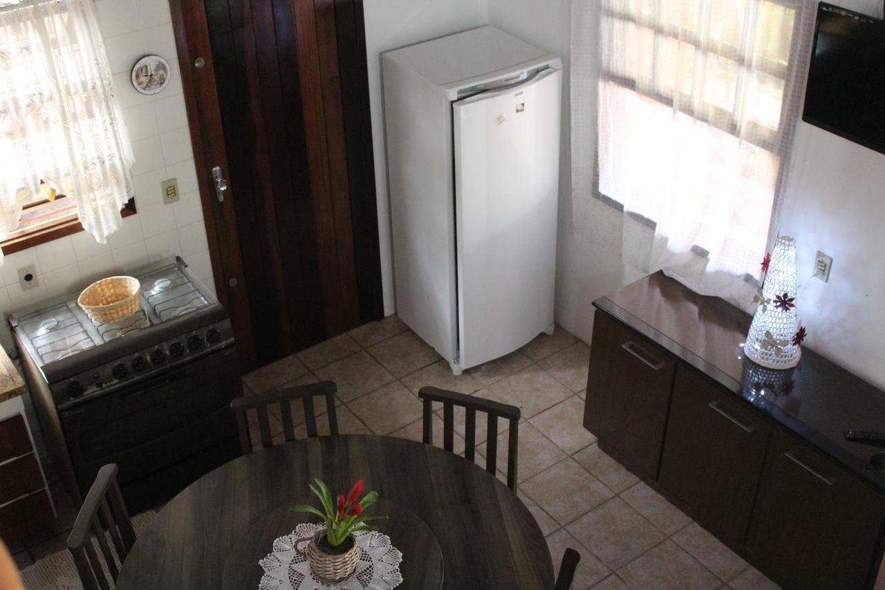 Casa Pousada Rosa Dos Ventos Florianópolis Exteriér fotografie