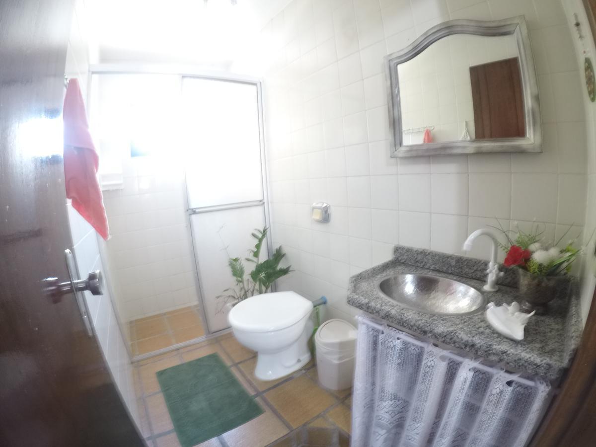 Casa Pousada Rosa Dos Ventos Florianópolis Exteriér fotografie