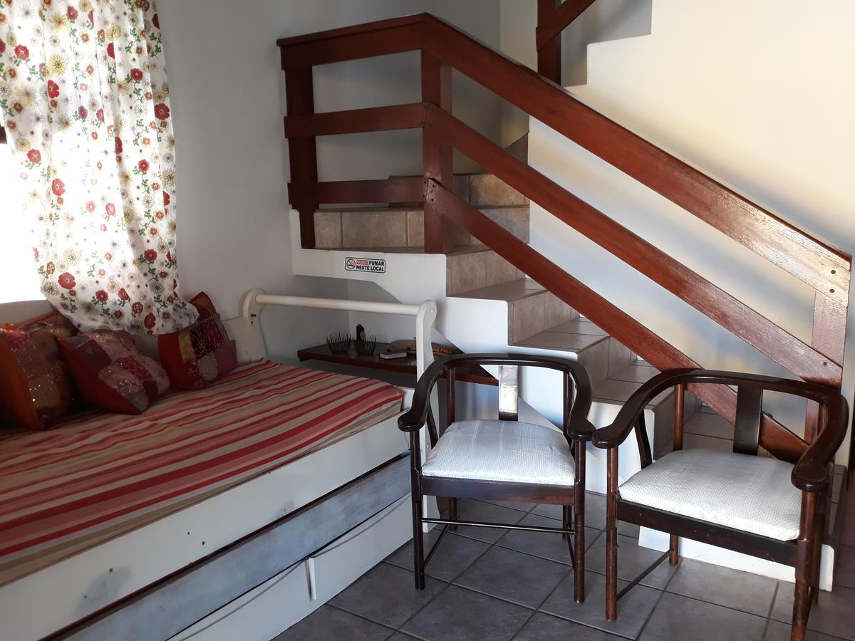 Casa Pousada Rosa Dos Ventos Florianópolis Exteriér fotografie