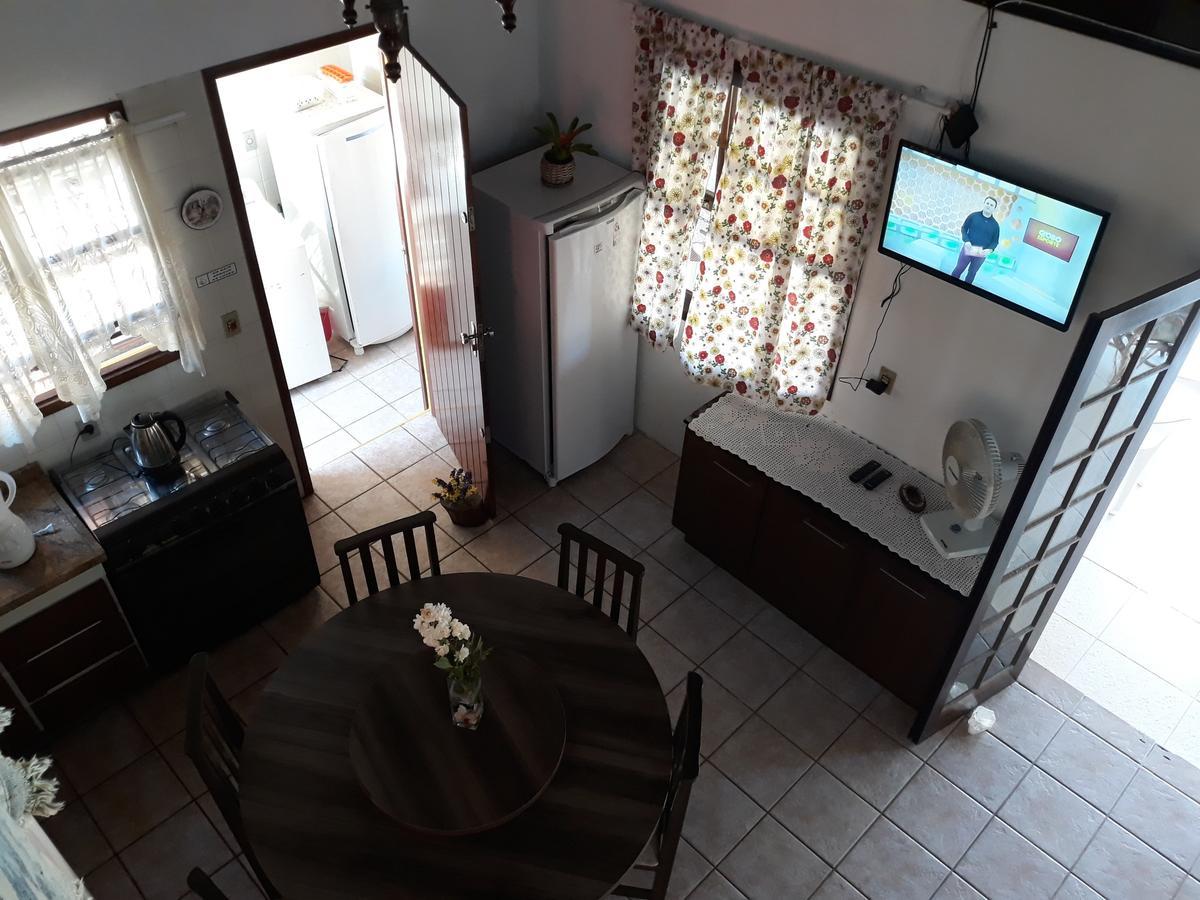 Casa Pousada Rosa Dos Ventos Florianópolis Exteriér fotografie
