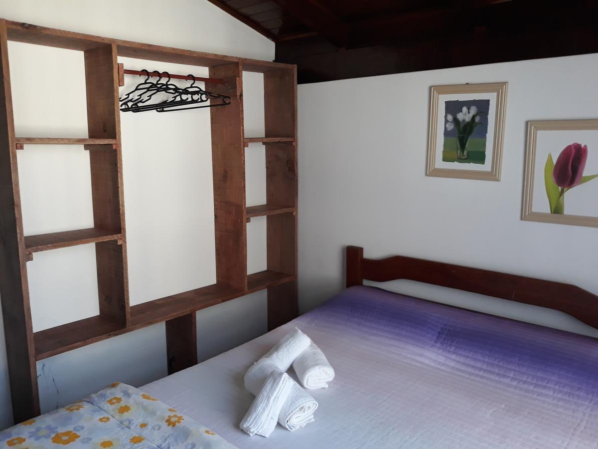 Casa Pousada Rosa Dos Ventos Florianópolis Exteriér fotografie