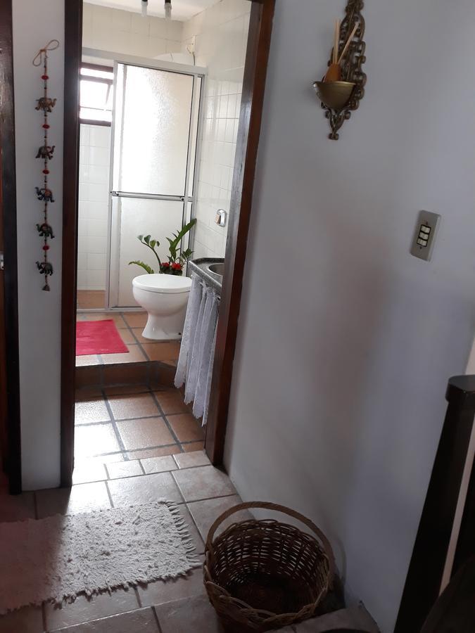 Casa Pousada Rosa Dos Ventos Florianópolis Exteriér fotografie