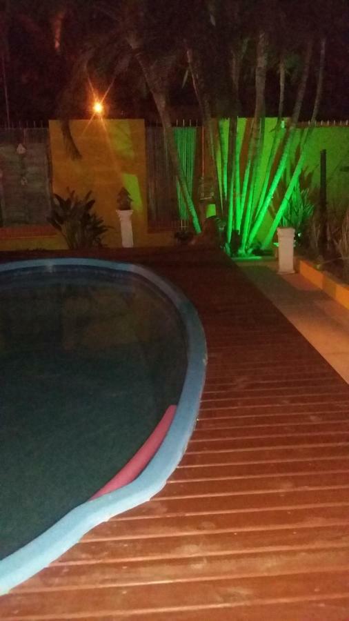 Casa Pousada Rosa Dos Ventos Florianópolis Exteriér fotografie